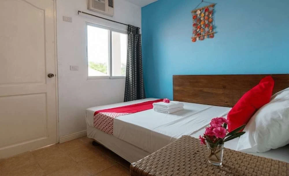 Blue Water_01 Blue Water Resort, Malapascua