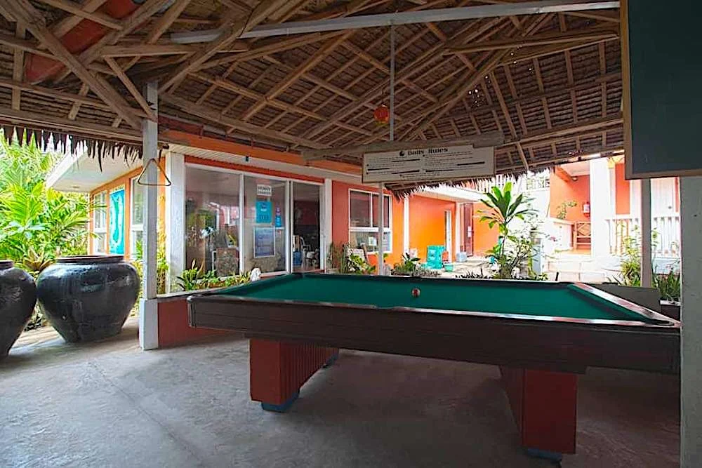 Blue Water_03 Blue Water Resort, Malapascua