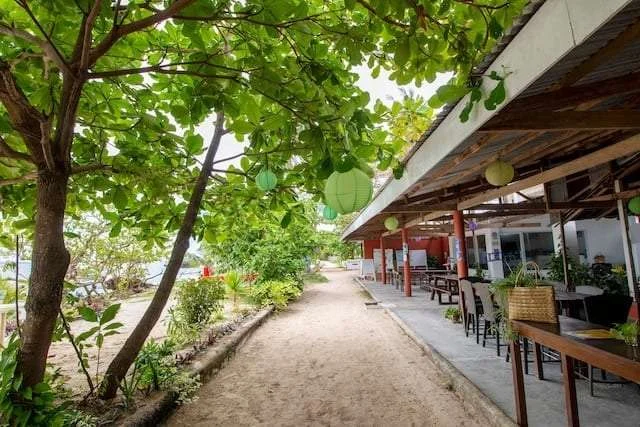 Blue Water_05 Blue Water Resort, Malapascua