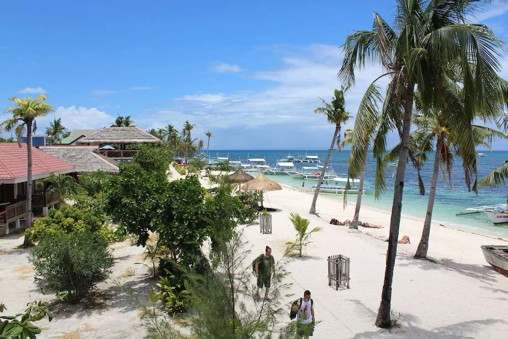 Blue Water_06 Blue Water Resort, Malapascua