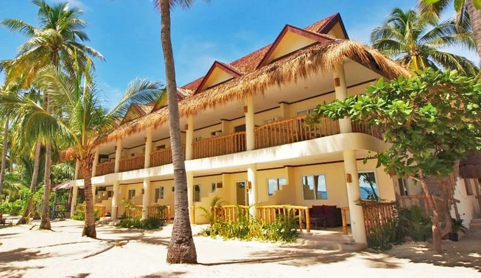 Ocean Vida Resort