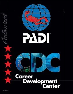PADI 5 Star CDC Dive Center