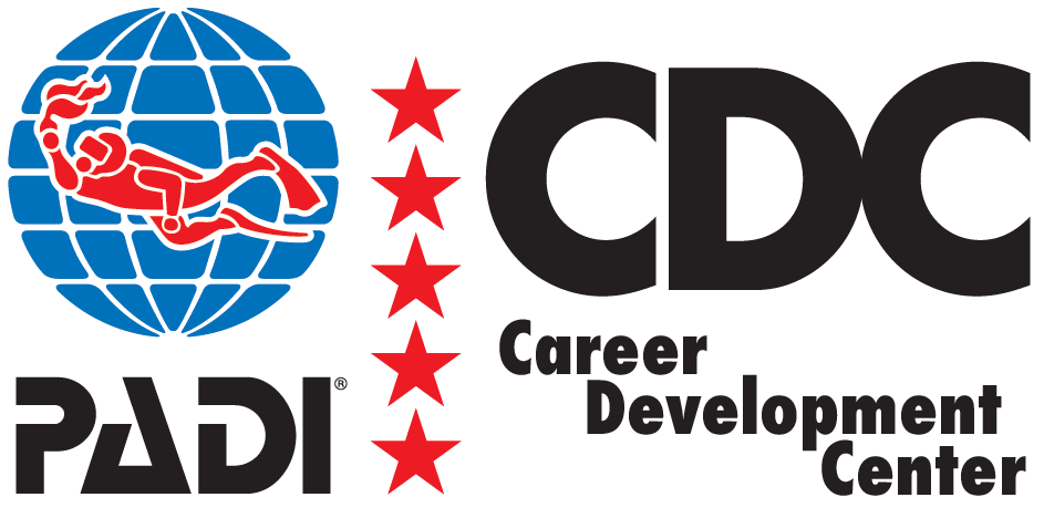 PADi CDC 5 Star Dive Center