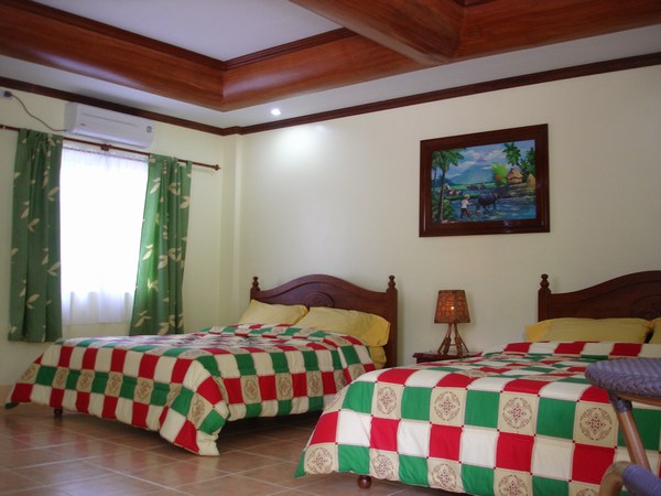 Super 1 Cocobabana Resort Malapascua