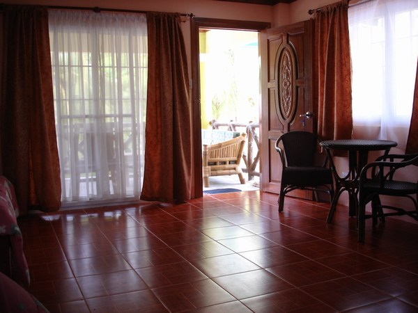 Super 2 Cocobana Resort Malapascua