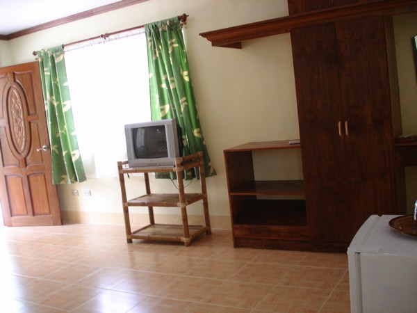 Super 4 Cocobana Resort Malapascua