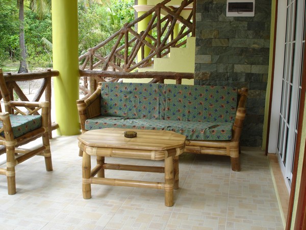 Super3 Cocobana Resort Malapascua