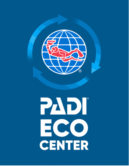 PADI Eco Center